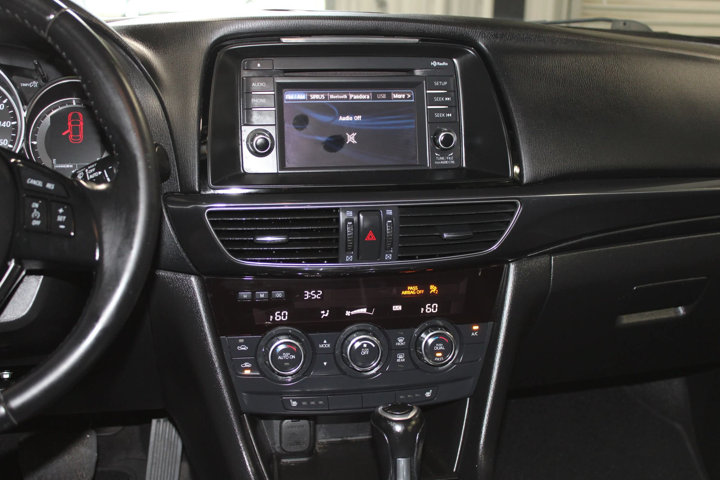 Used 2014 MAZDA MAZDA6 Grand Touring FWD image 13