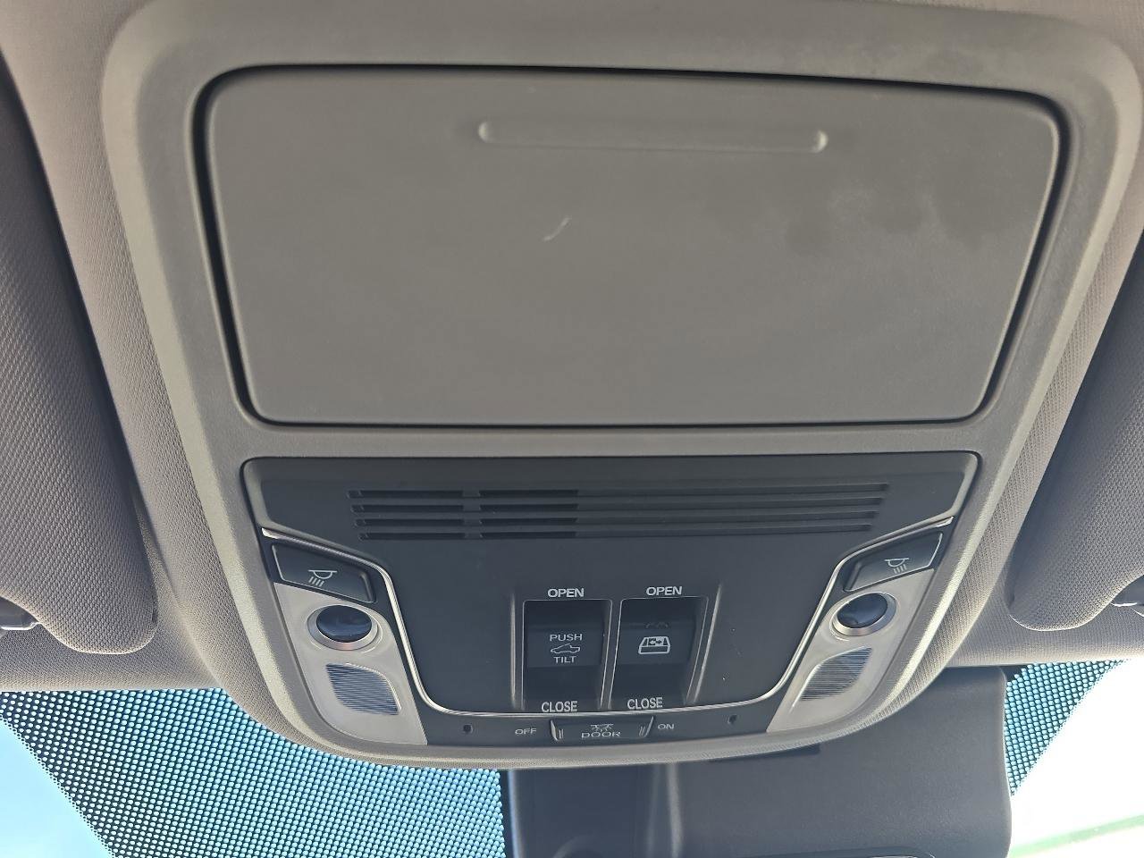 Used 2025 Honda Ridgeline RTL image 40