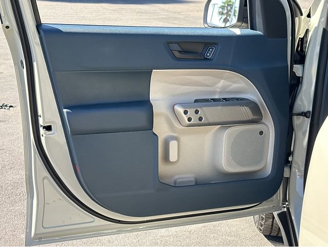 New 2025 Ford Maverick Lariat w/ 4K Tow Package image 36