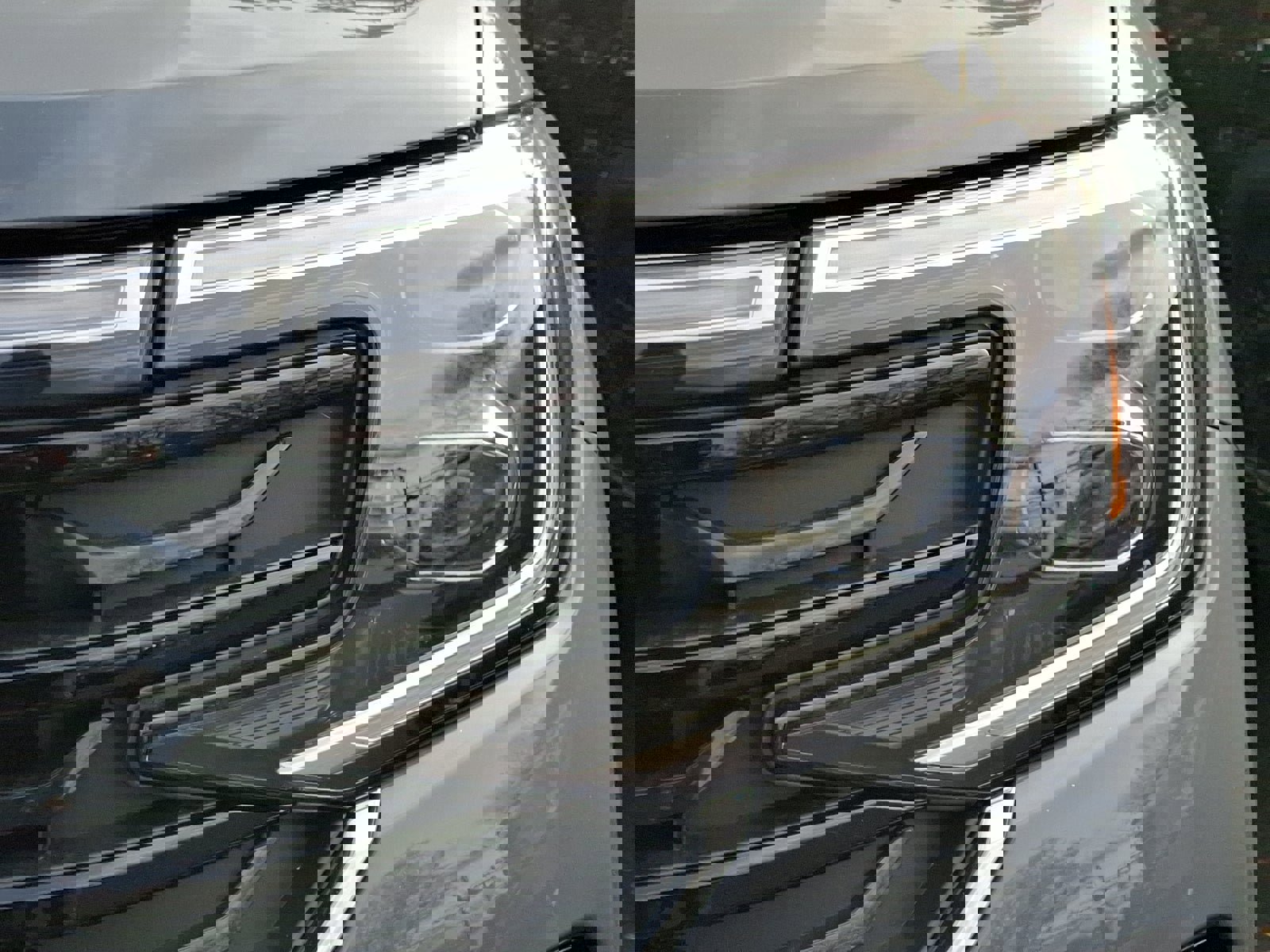 New 2026 Volkswagen Atlas SEL Premium R-Line image 4