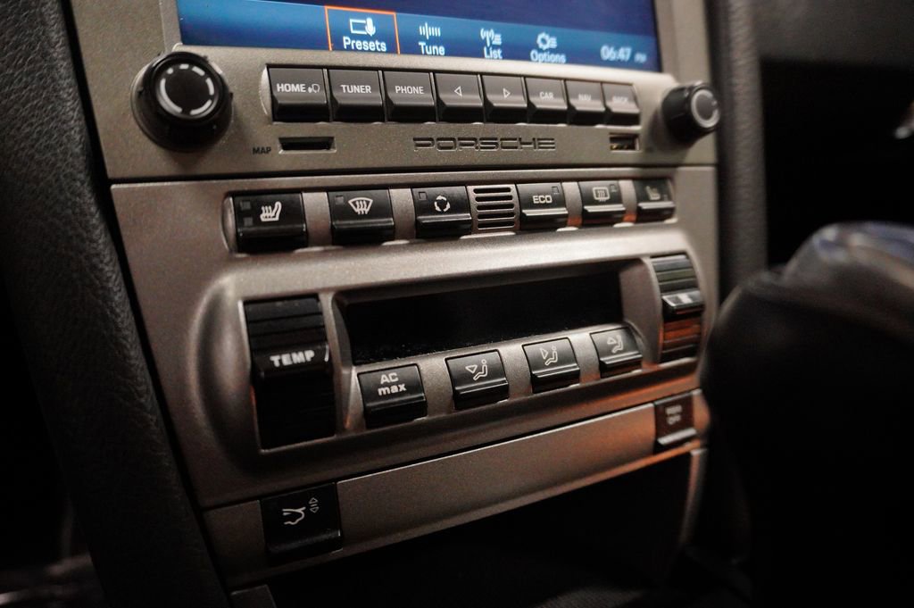 Used 2006 Porsche Cayman S image 15