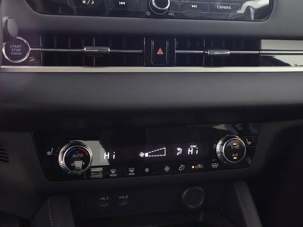 New 2026 Mitsubishi Outlander ES AWD/4WD image 44