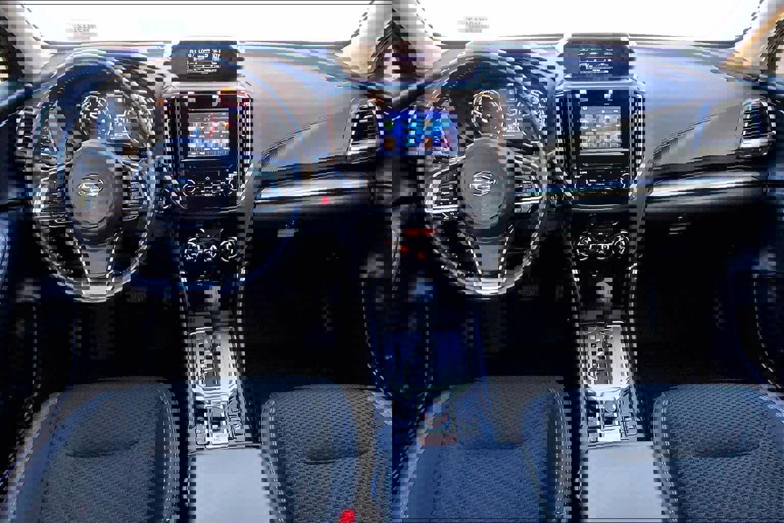 Used 2022 Subaru Forester Premium image 14