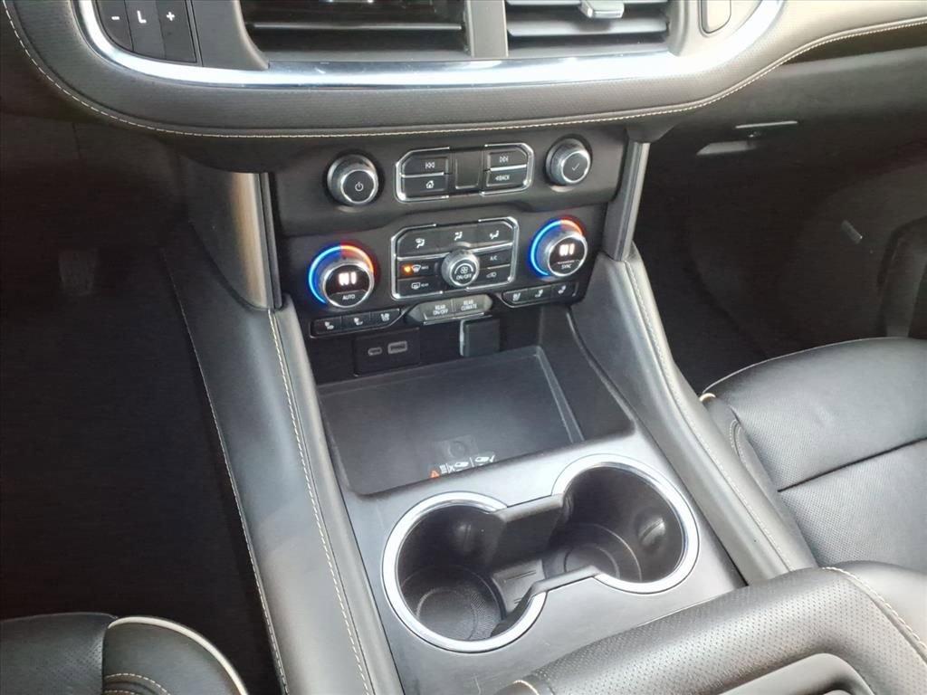 Certified 2023 Chevrolet Suburban Premier image 31