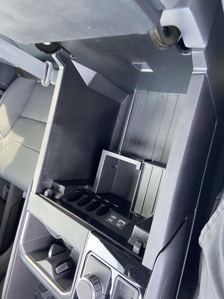 New 2026 Toyota Tundra Limited w/ Limited PVM Package image 19