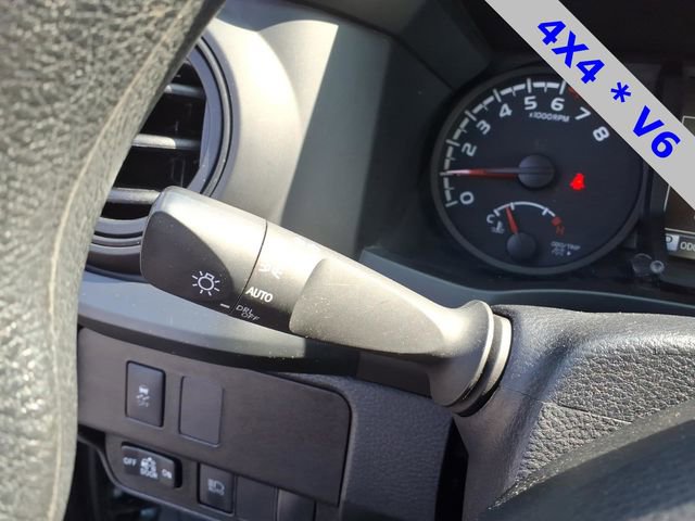 Used 2021 Toyota Tacoma SR AWD/4WD image 21