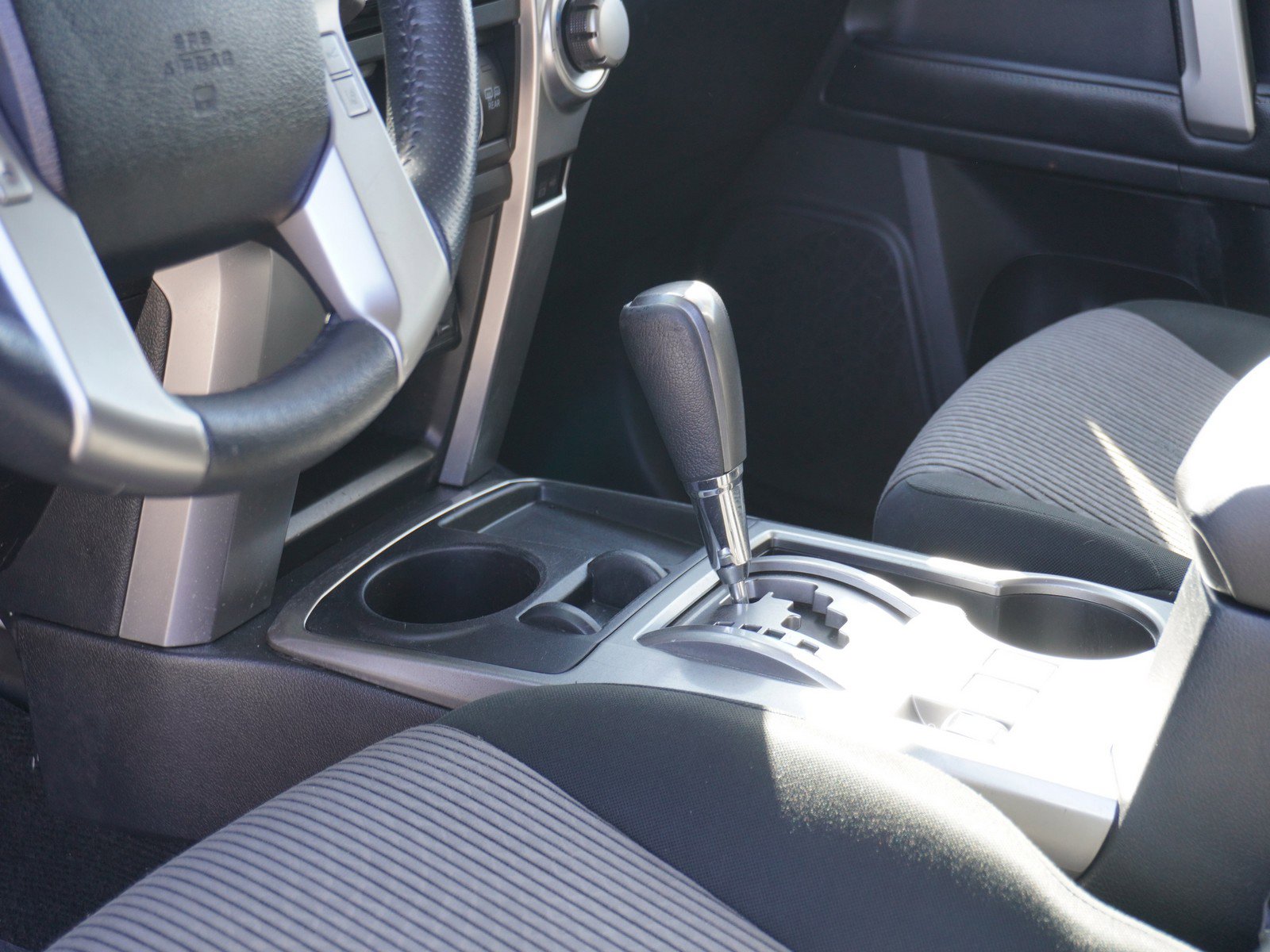 Used 2023 Toyota 4Runner SR5 image 20