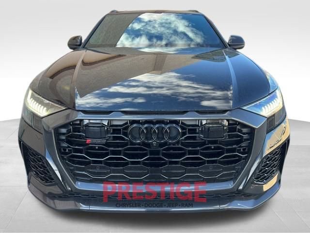 Used 2024 Audi RS Q8 image 3