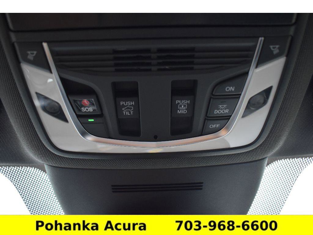 Used 2025 Acura MDX Type S AWD/4WD image 19