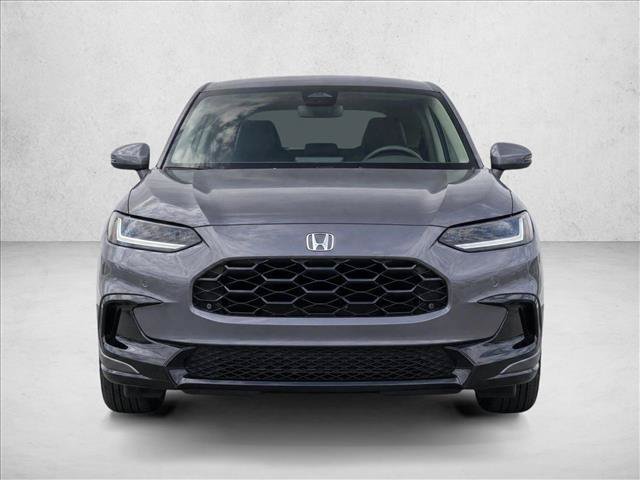 New 2027 Honda HR-V EX-L video 2