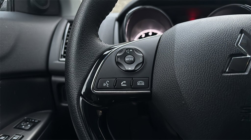 Used 2025 Mitsubishi Outlander Sport SE image 24