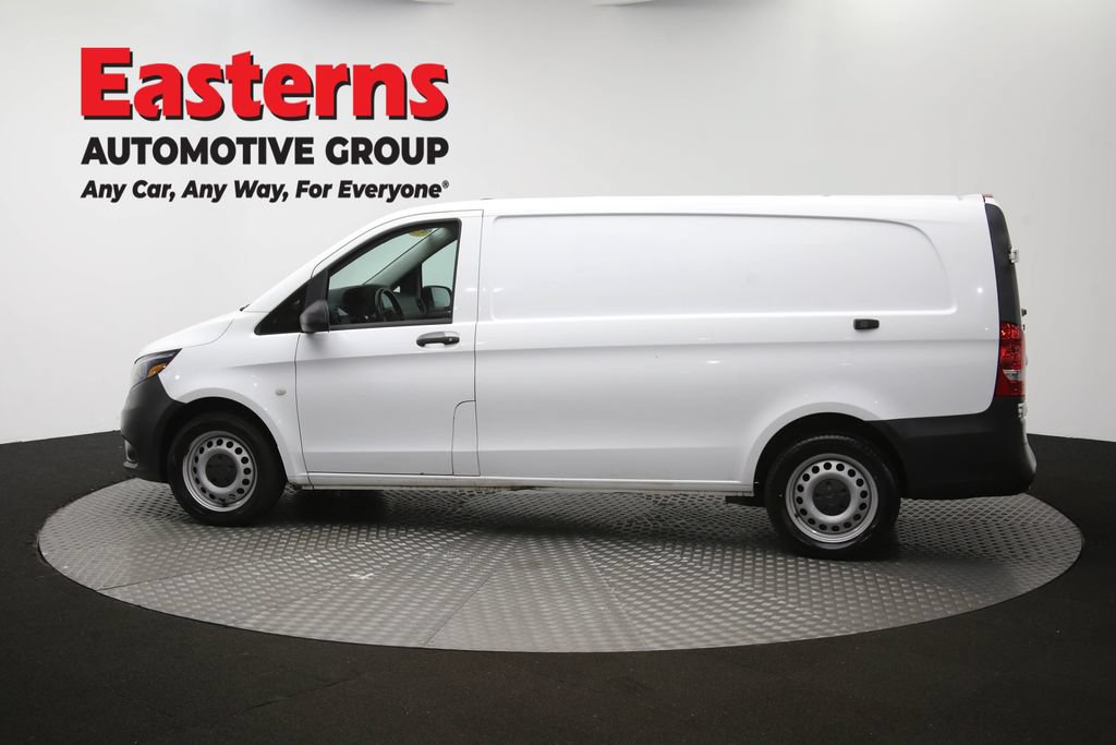 Used 2023 Mercedes-Benz Metris image 56