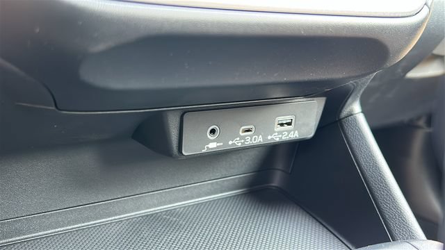 New 2026 Subaru Impreza 2.0i Sport AWD/4WD image 18