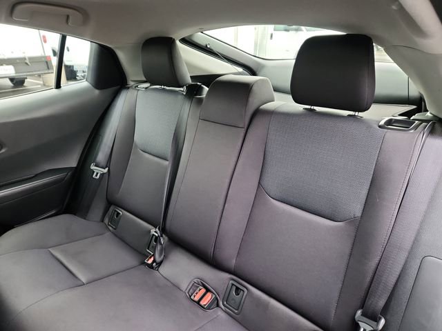Used 2024 Toyota Prius LE image 28