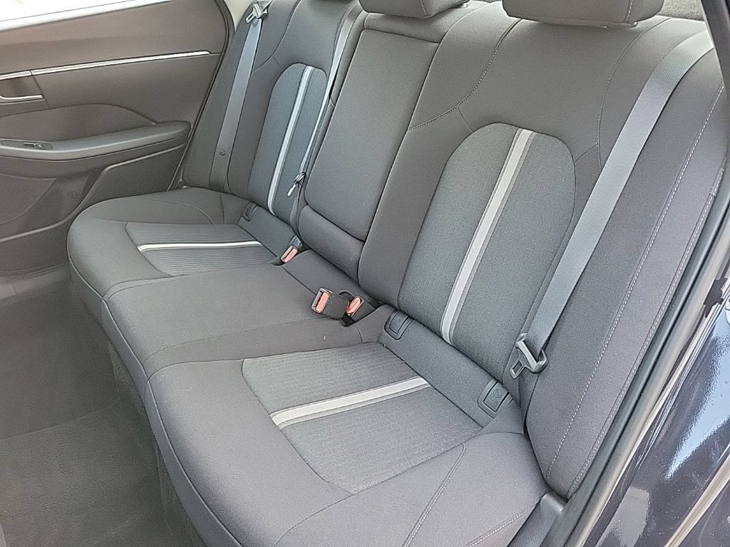 Used 2024 Hyundai Sonata SEL FWD image 12