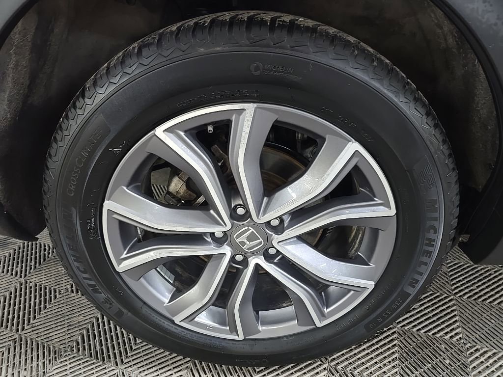 Used 2022 Honda CR-V Touring image 14