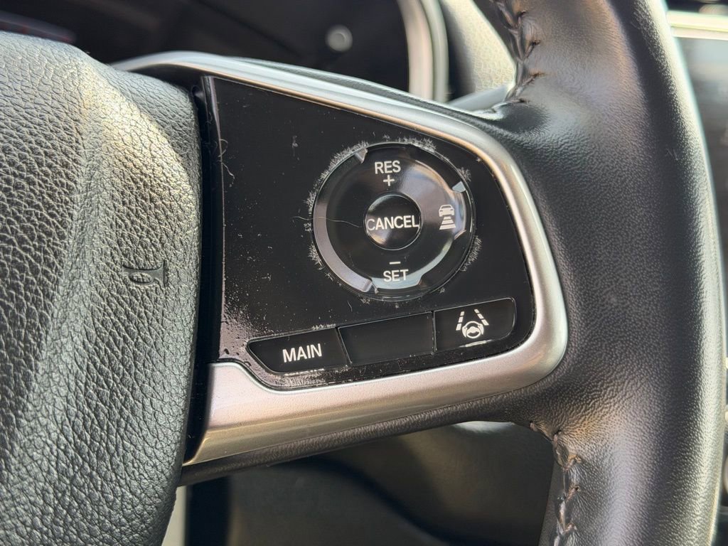 Used 2020 Honda CR-V EX-L image 22