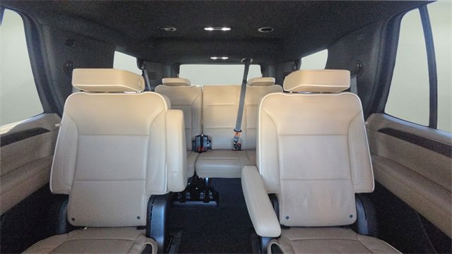 Used 2024 Chevrolet Tahoe Premier image 32