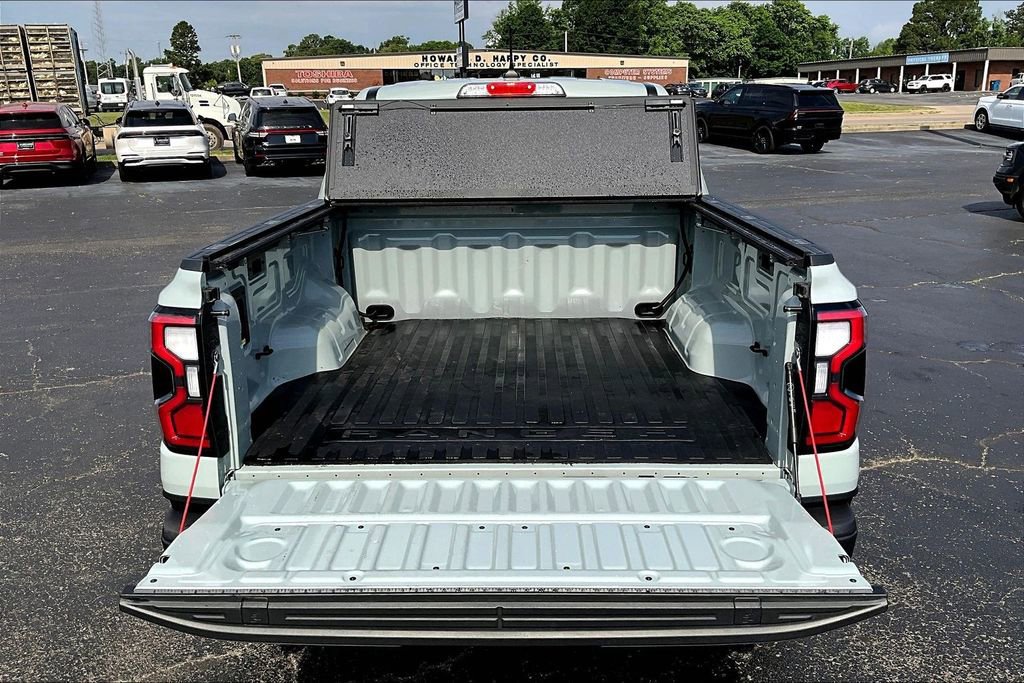 Used 2024 Ford Ranger Raptor AWD/4WD image 8