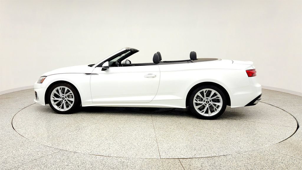 Used 2022 Audi A5 2.0T Premium AWD/4WD image 8