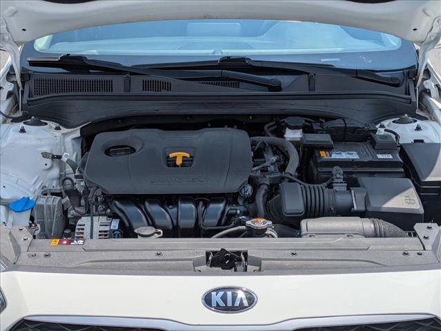 Used 2020 Kia Forte Sedan FWD image 26