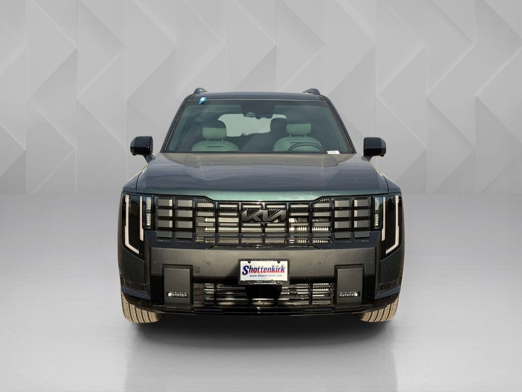 New 2027 Kia Telluride SX X-Line image 2