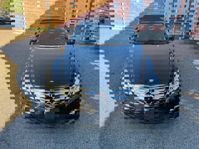 Used 2012 Mercedes-Benz E 550 Cabriolet image 8