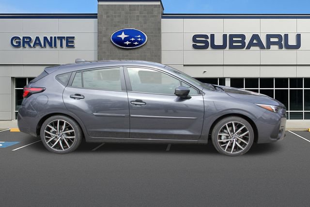 New 2026 Subaru Impreza 2.0i Sport AWD/4WD image 10
