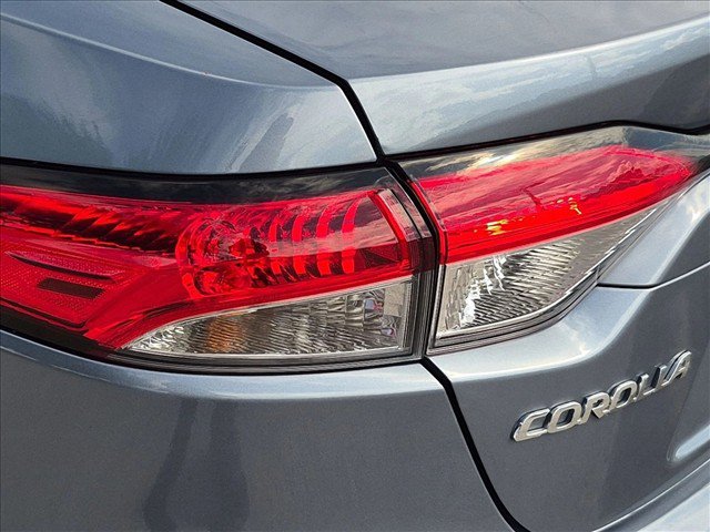 Used 2024 Toyota Corolla LE FWD image 22