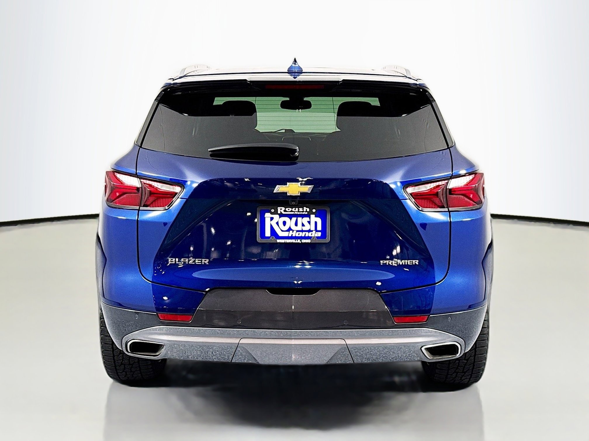 Used 2022 Chevrolet Blazer Premier w/ Enhanced Convenience Package image 6