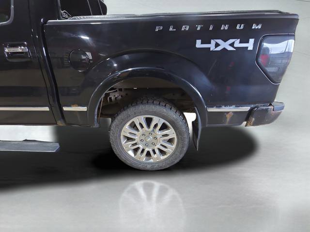 Used 2013 Ford F150 Platinum image 13