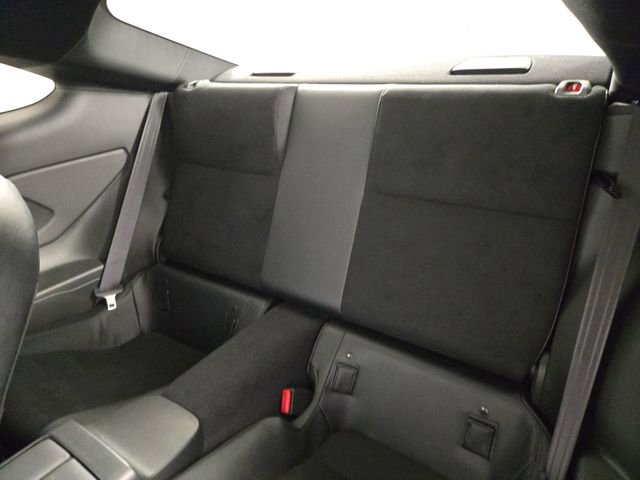 Used 2025 Toyota GR86 Premium w/ ALL Weather Mat Package (TMS) RWD image 15