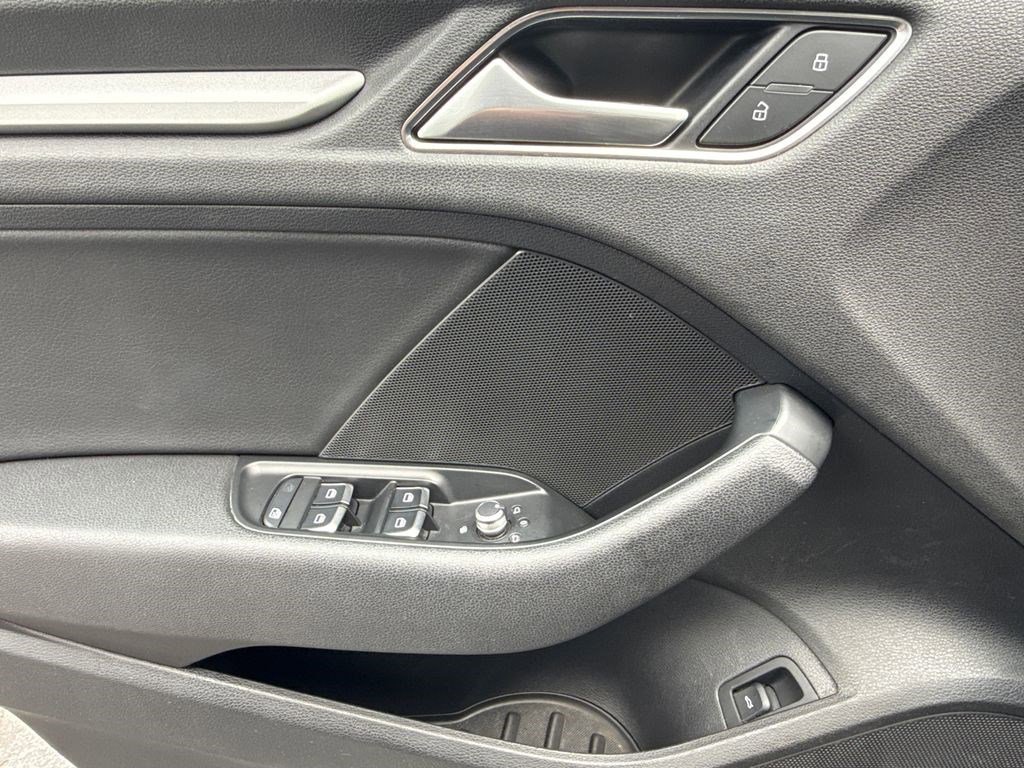 Used 2016 Audi A3 2.0T Premium w/ Audi MMI Navigation Plus AWD/4WD image 19