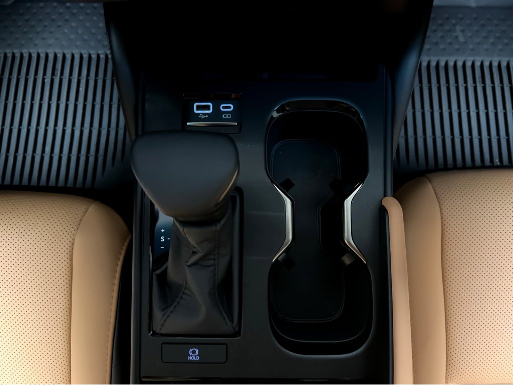 New 2025 Lexus ES 350 w/ Premium Package image 32