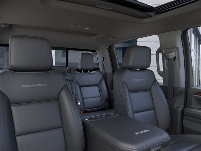 New 2026 GMC Sierra 3500 Denali w/ Denali Reserve Package image 24