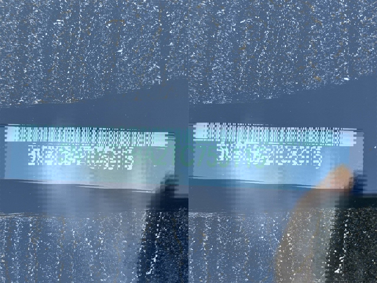 New 2026 Nissan Rogue SV image 16