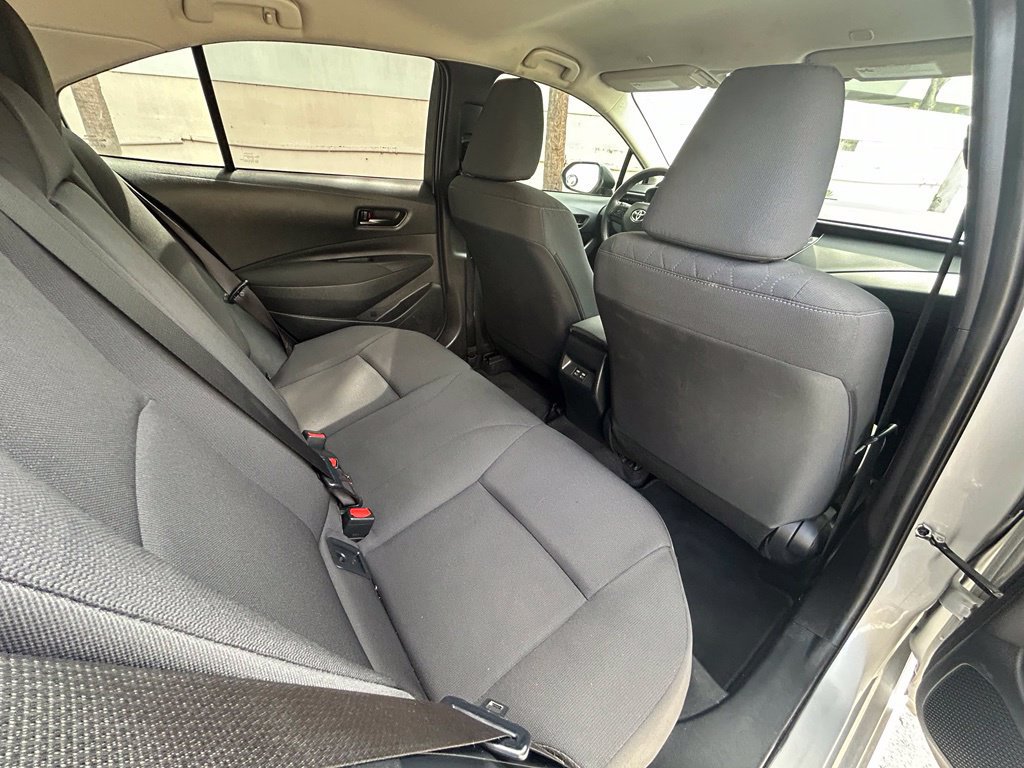 Used 2023 Toyota Corolla LE FWD image 29