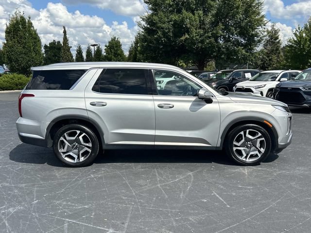 Used 2024 Hyundai Palisade Limited AWD/4WD image 3
