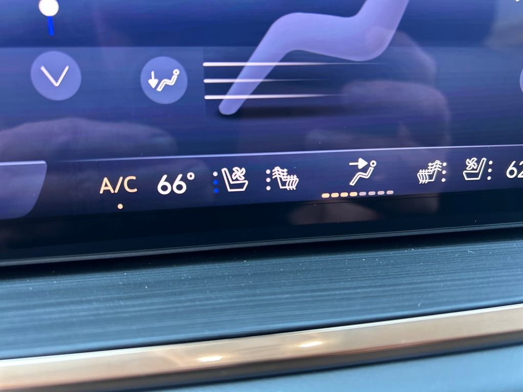 New 2026 Buick Envision Avenir image 28