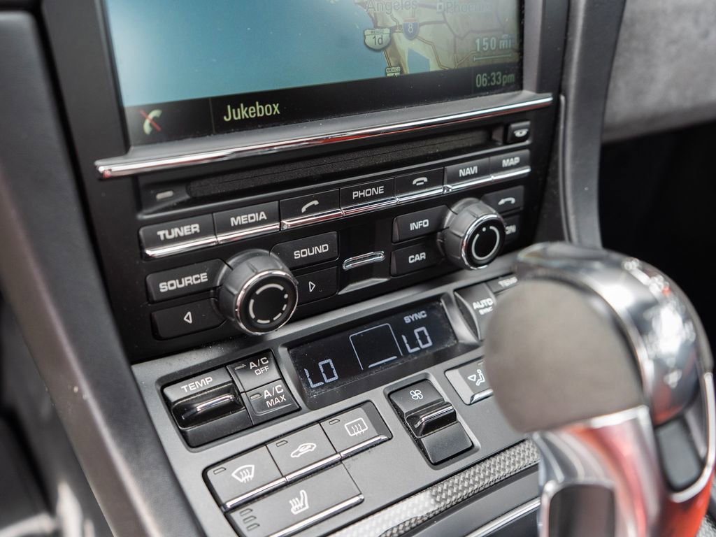 Used 2016 Porsche 911 GT3 RS image 21