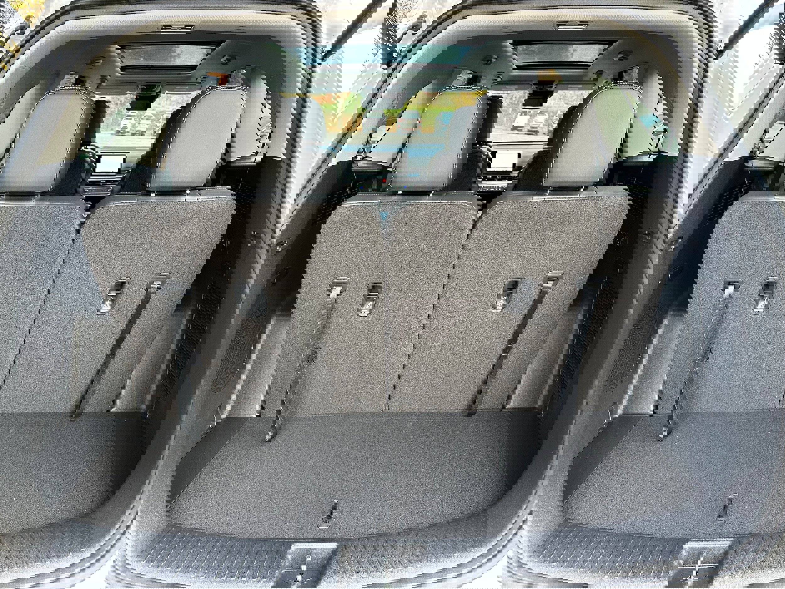 New 2026 Kia Sorento X-Line EX image 11