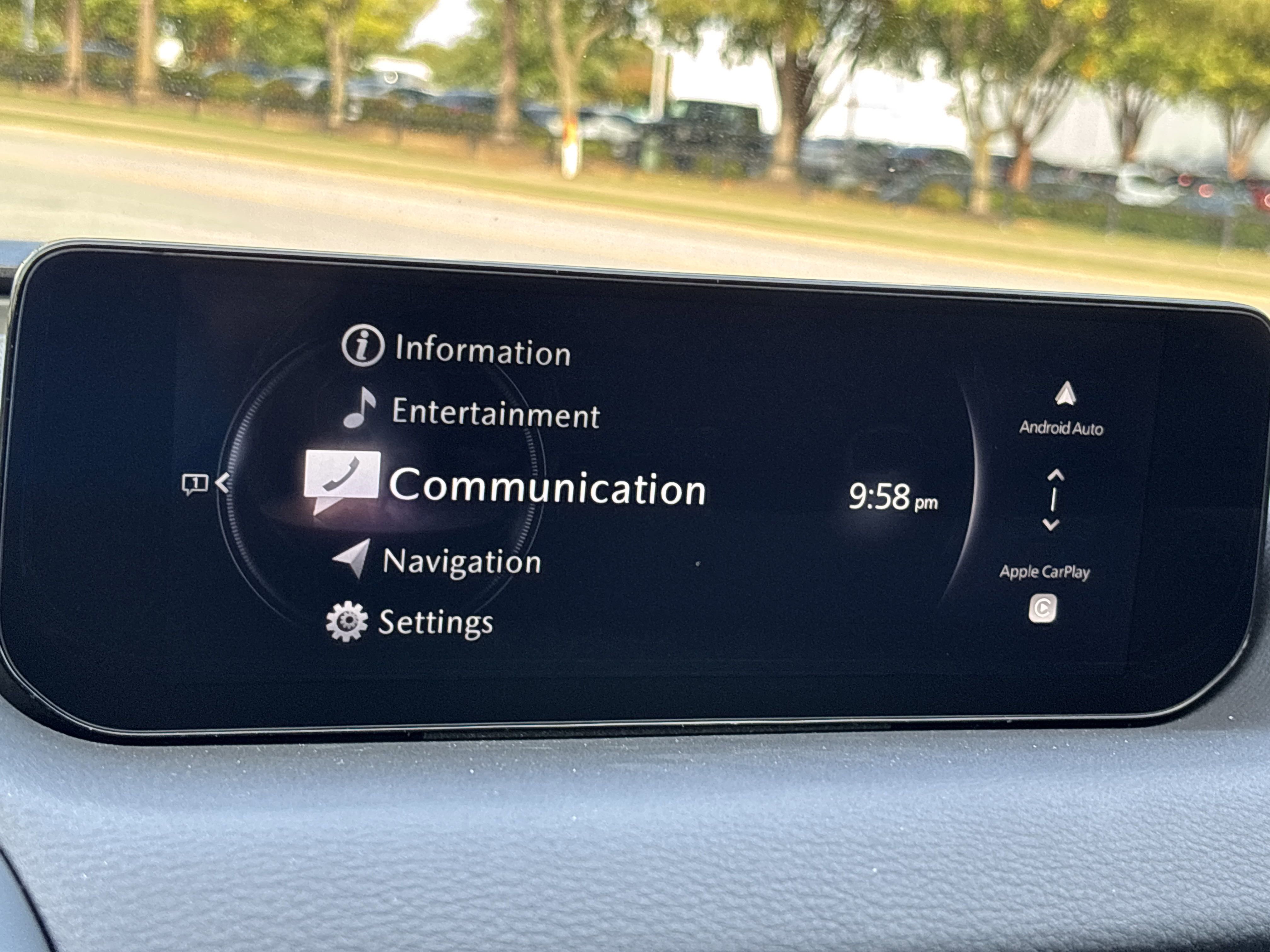 New 2026 MAZDA CX-50 AWD 2.5 S w/ Cargo Package image 30