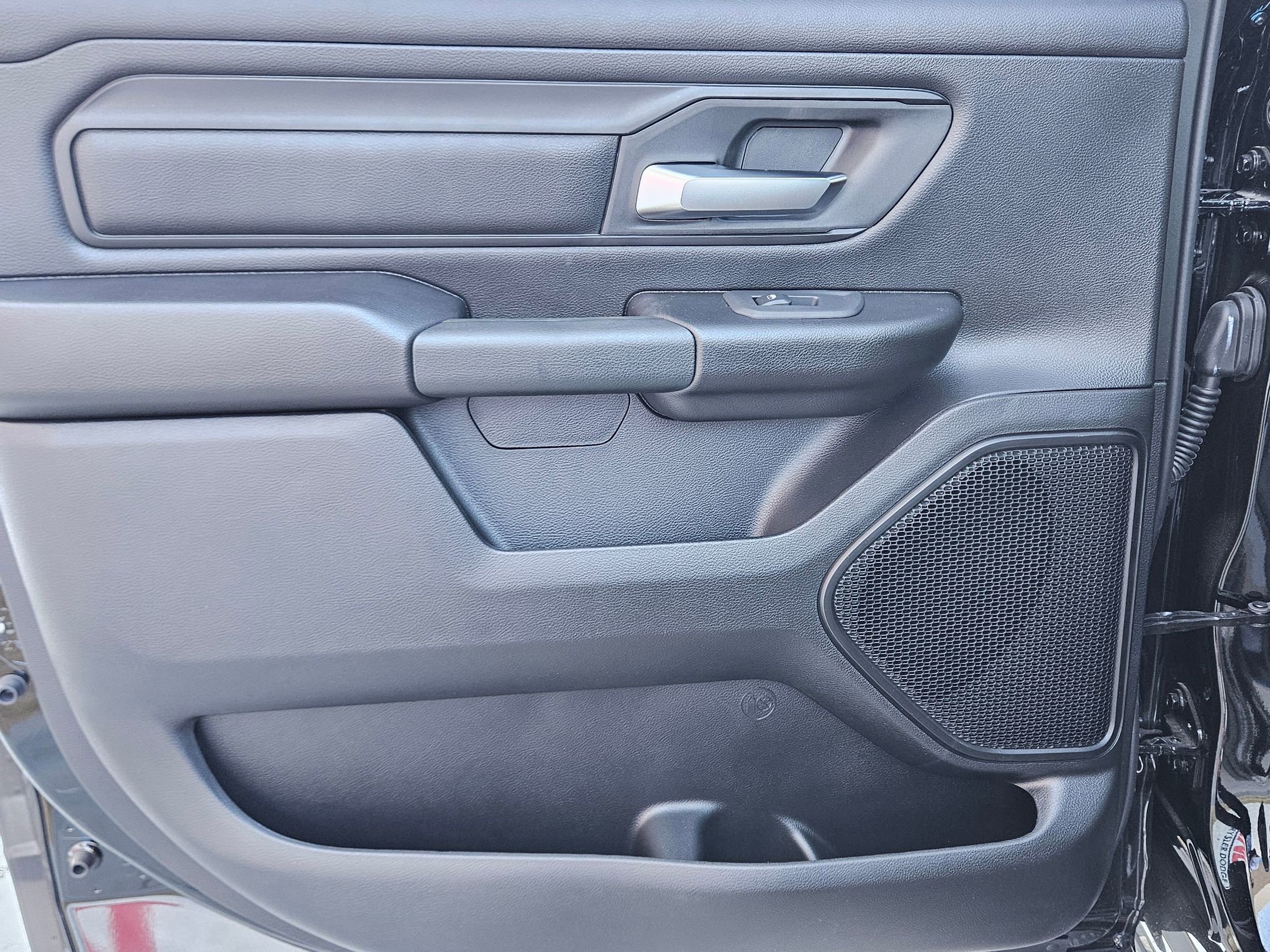 New 2026 RAM 1500 Express image 20