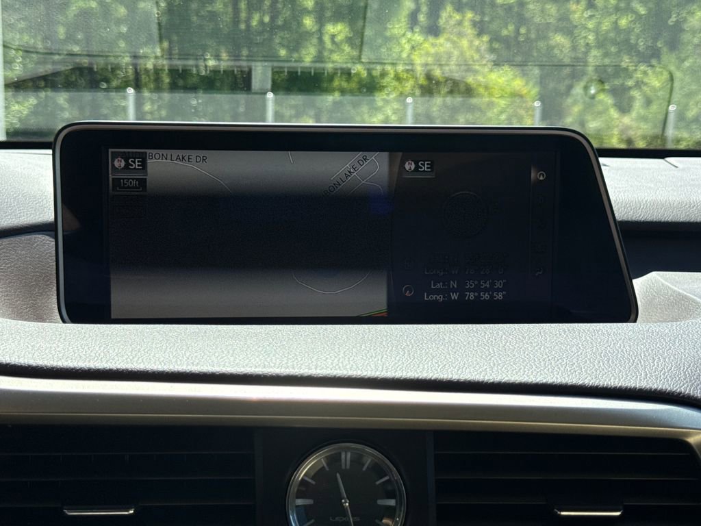 Used 2019 Lexus RX 450h AWD w/ Navigation Package image 24