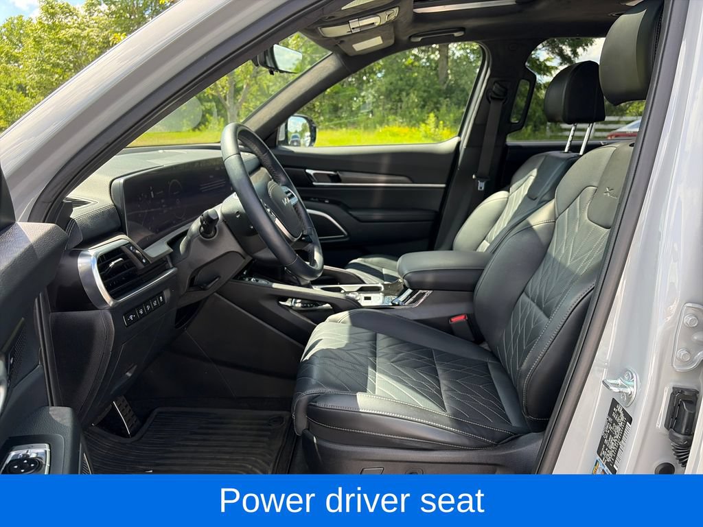Used 2025 Kia Telluride SX Prestige X-Line AWD/4WD image 16