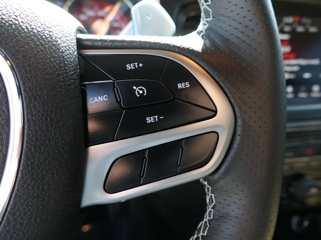 Used 2023 Dodge Charger SRT Hellcat image 13