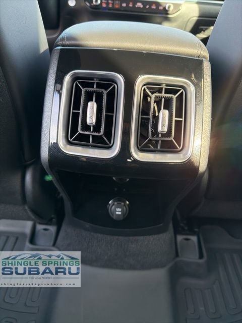 Used 2025 Kia Sorento SX image 38