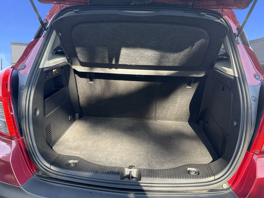 Used 2016 Buick Encore Convenience FWD image 30