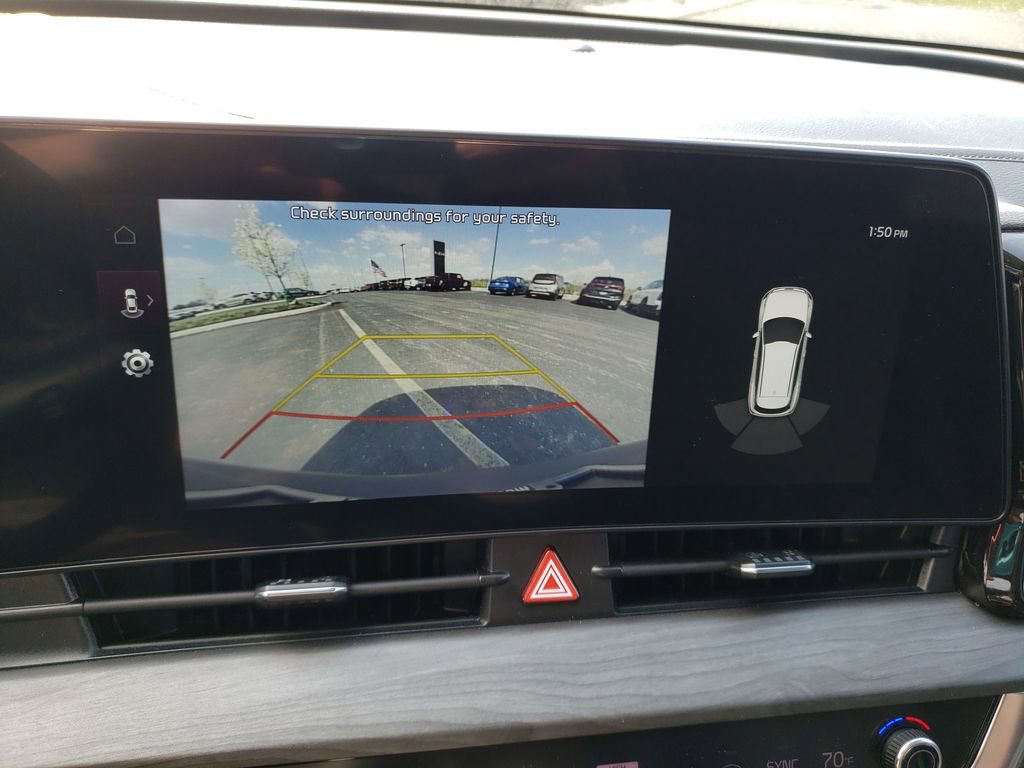 Used 2023 Kia Sportage X-Pro image 23