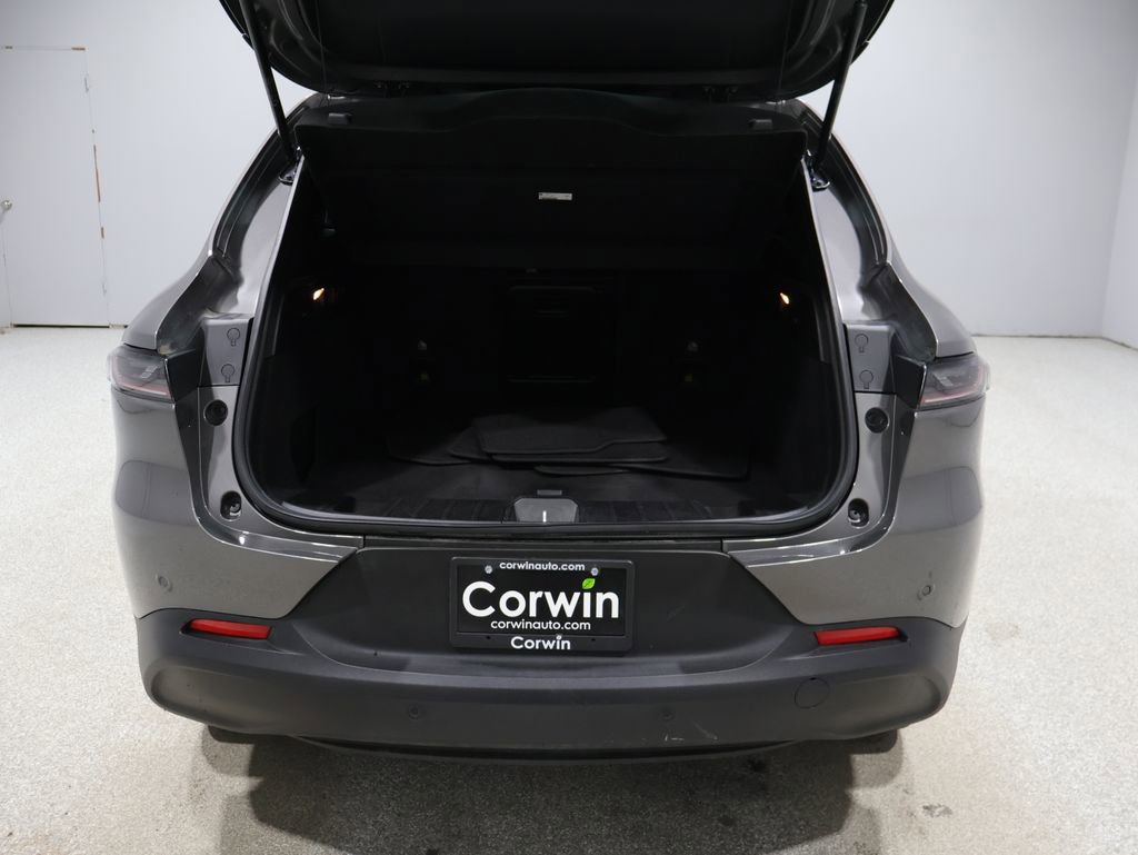 Used 2024 Dodge Hornet GT w/ Cold Weather Group image 19